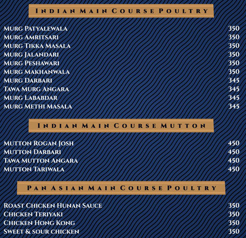 Singh Saab - Chembur - Mumbai image 7