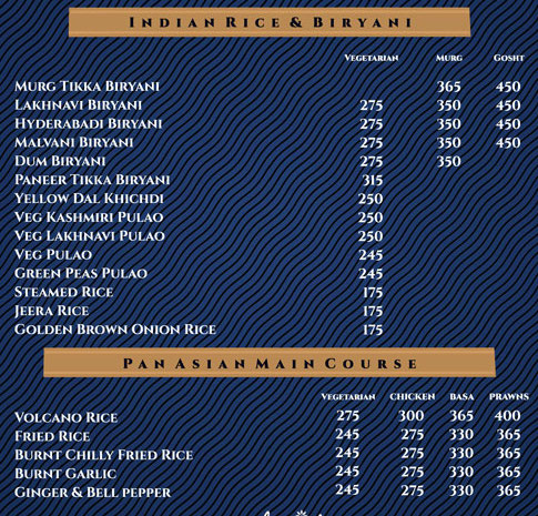 Singh Saab - Chembur - Mumbai image 5