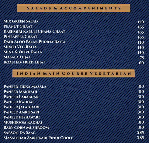 Singh Saab - Chembur - Mumbai image 9