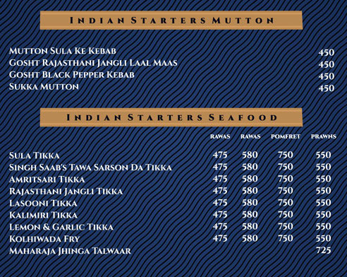 Singh Saab - Chembur - Mumbai image 11