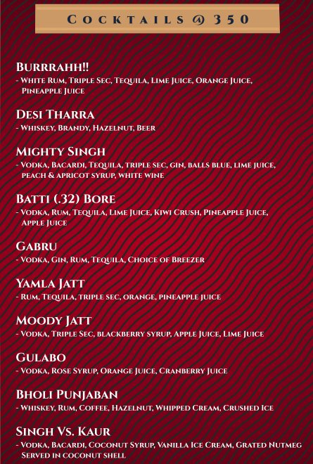 Singh Saab - Chembur - Mumbai image 1