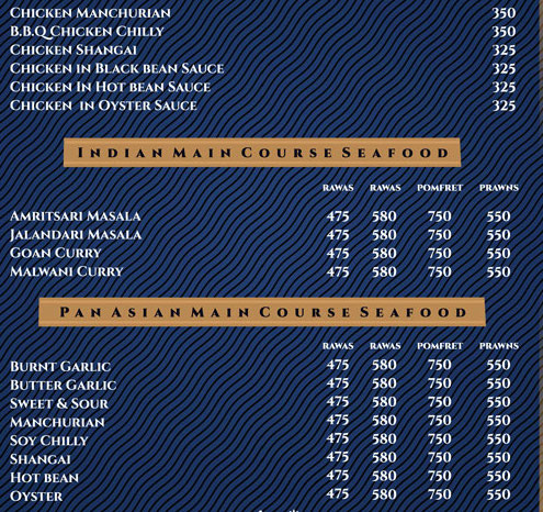 Singh Saab - Chembur - Mumbai image 6