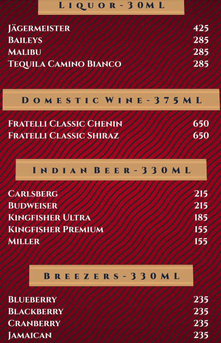 Singh Saab - Chembur - Mumbai image 15