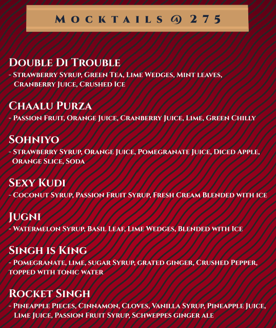 Singh Saab - Chembur - Mumbai image 19