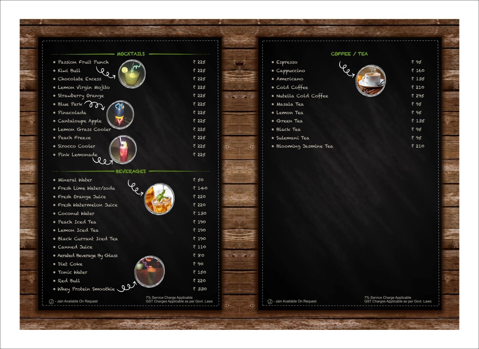 Sirocco - Versova - Mumbai image 1