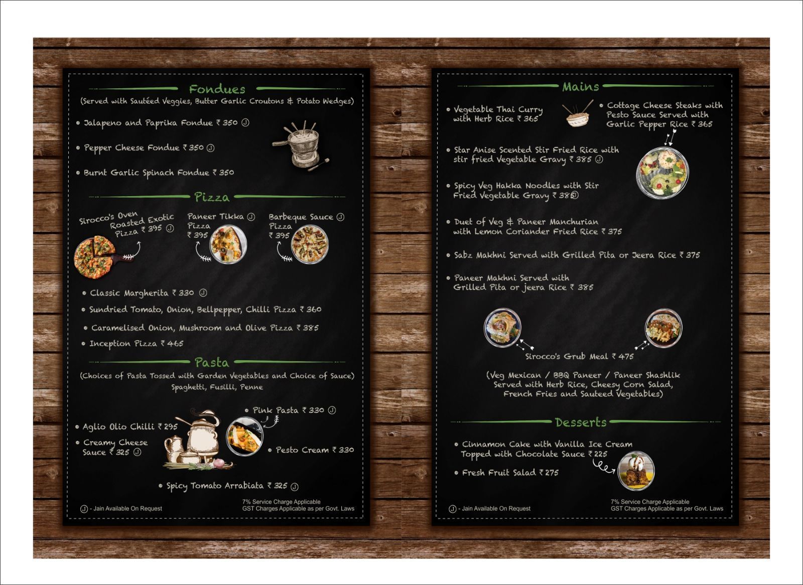 Sirocco - Versova - Mumbai image 3