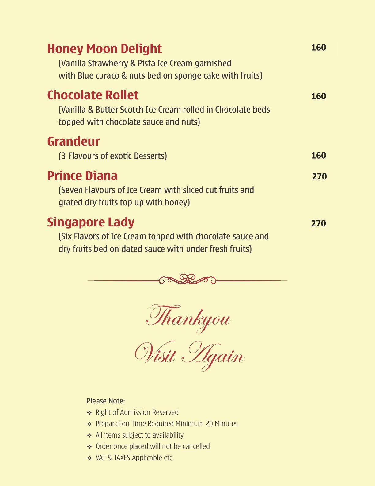 Sitara - Ameerpet - Hyderabad image 8