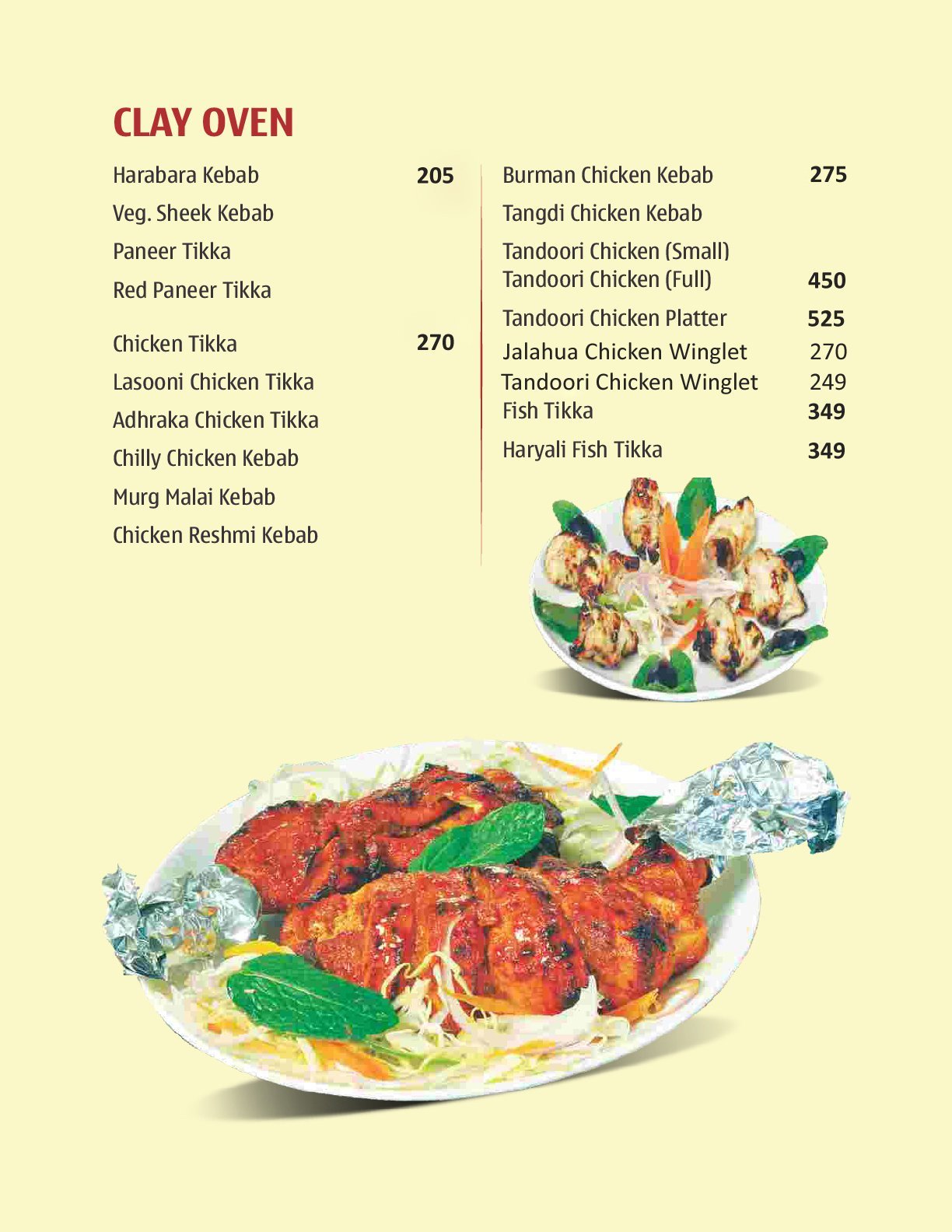 Sitara - Ameerpet - Hyderabad image 10