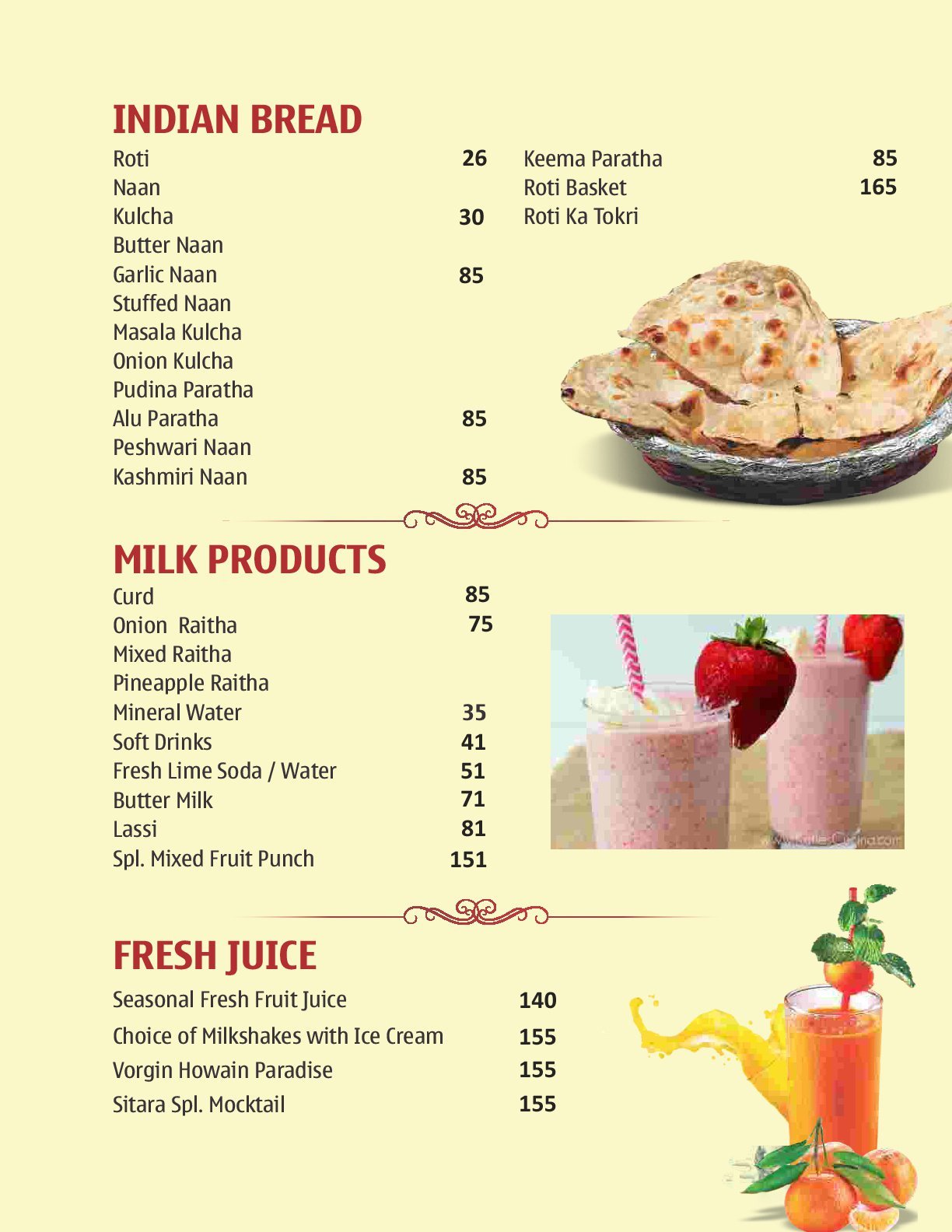 Sitara - Ameerpet - Hyderabad image 5