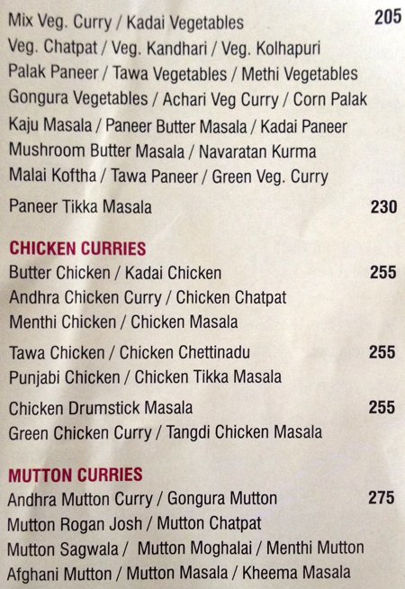 Sitara - Ameerpet - Hyderabad image 17