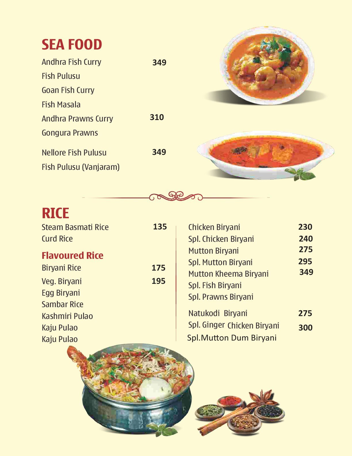 Sitara - Ameerpet - Hyderabad image 4