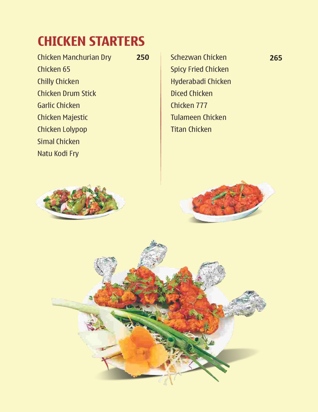 Sitara - Ameerpet - Hyderabad image 12