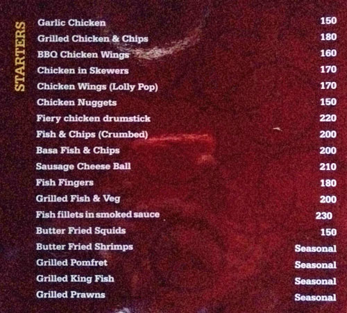 Sizzler Ranch - Vidyaratna Nagar - Manipal image 1