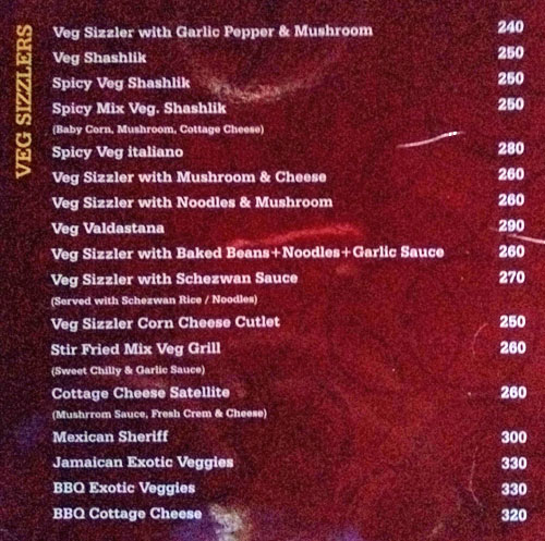 Sizzler Ranch - Vidyaratna Nagar - Manipal image 7