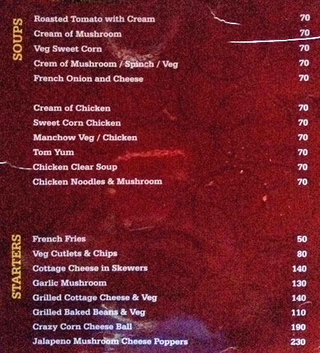 Sizzler Ranch - Vidyaratna Nagar - Manipal image 8