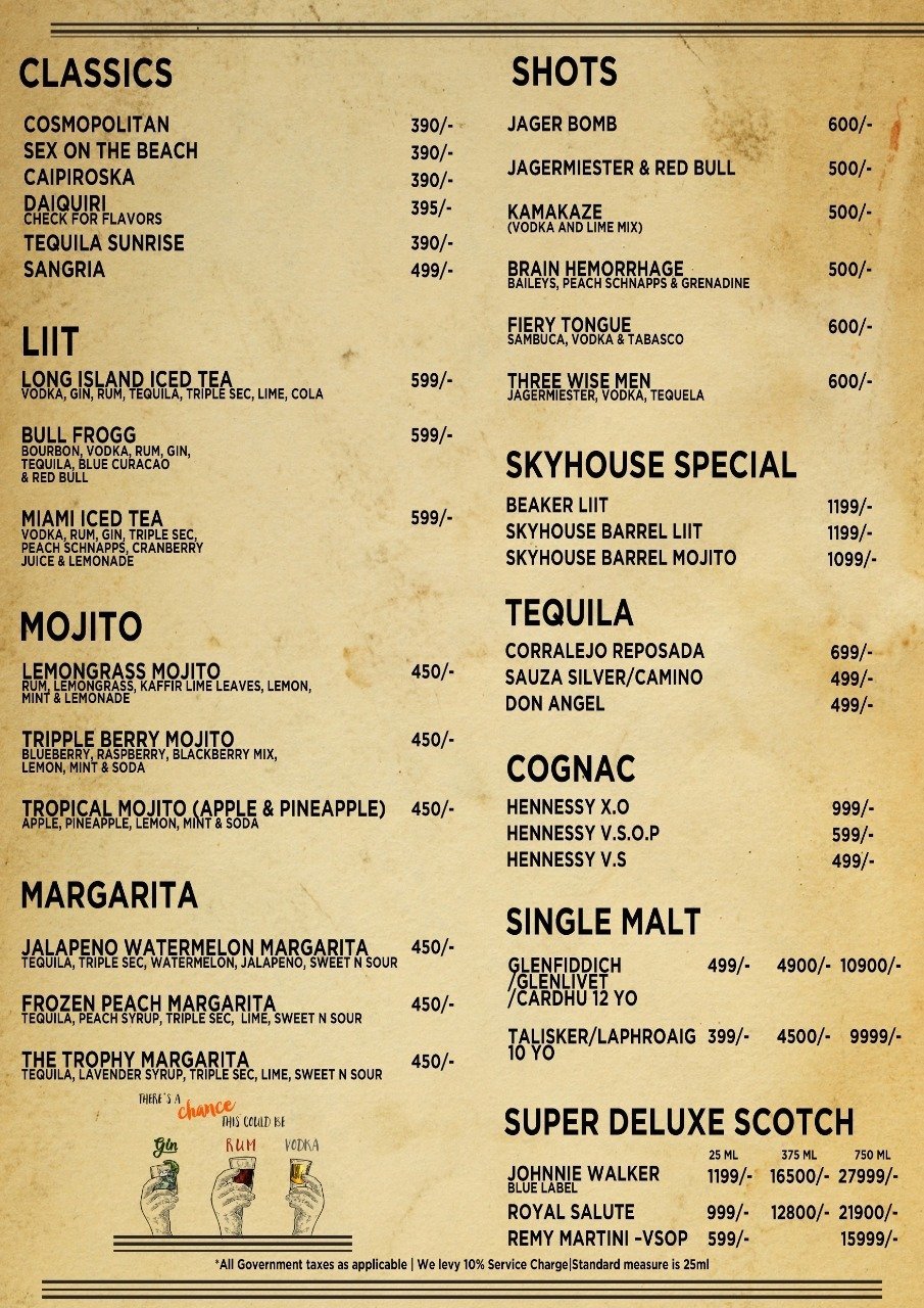 SkyHouse - Sector 31 - Noida image 16