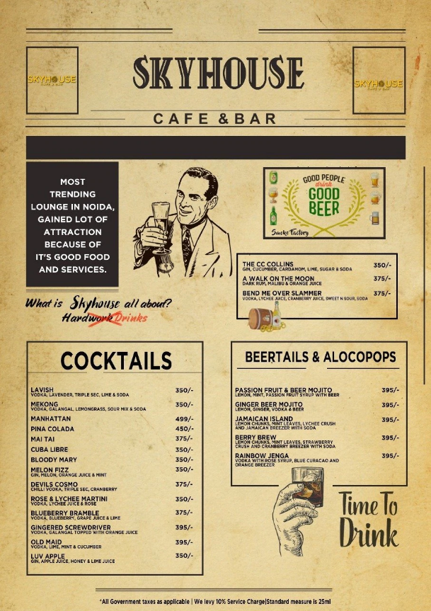 SkyHouse - Sector 31 - Noida image 1