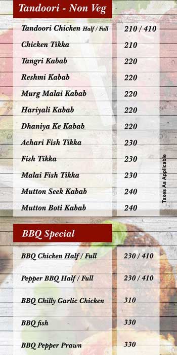 Skyline - Hotel Sangam - T. Nagar - Chennai image 11