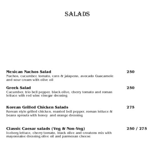 Skyye - Lavelle Road - Bangalore image 9