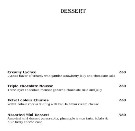 Skyye - Lavelle Road - Bangalore image 2