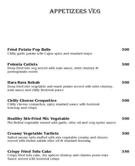 Skyye - Lavelle Road - Bangalore image 8