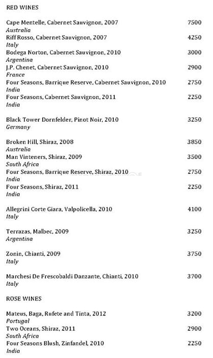 Skyye - Lavelle Road - Bangalore image 16