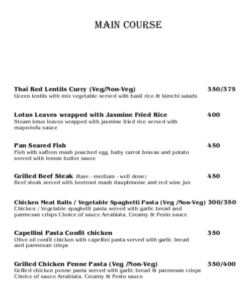 Skyye - Lavelle Road - Bangalore image 4