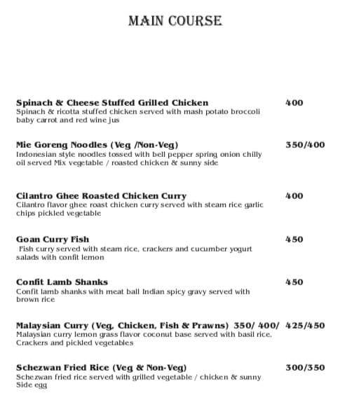 Skyye - Lavelle Road - Bangalore image 3