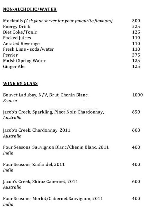 Skyye - Lavelle Road - Bangalore image 18