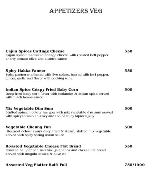 Skyye - Lavelle Road - Bangalore image 7