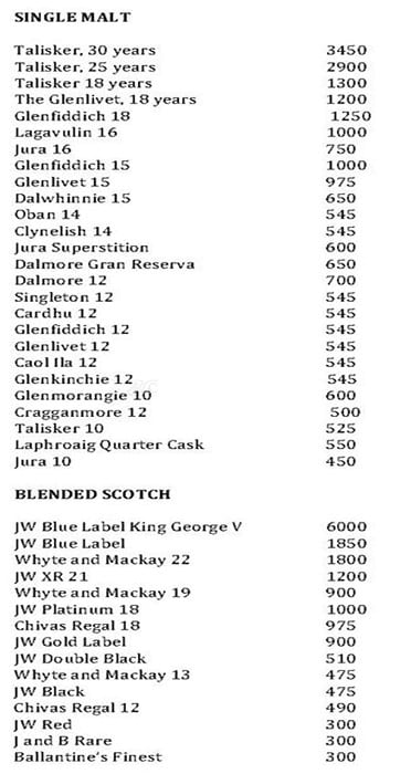 Skyye - Lavelle Road - Bangalore image 12