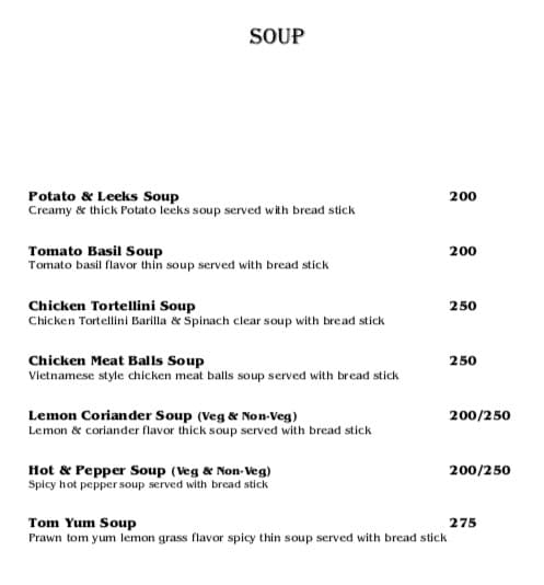 Skyye - Lavelle Road - Bangalore image 10