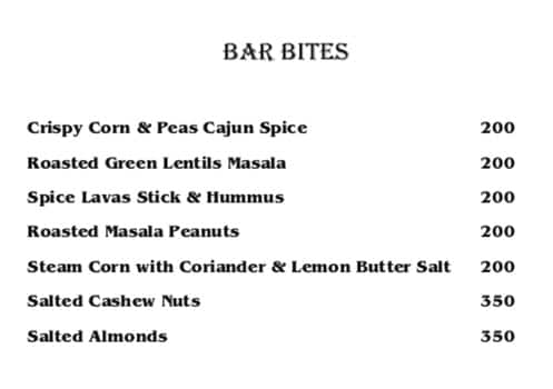 Skyye - Lavelle Road - Bangalore image 11