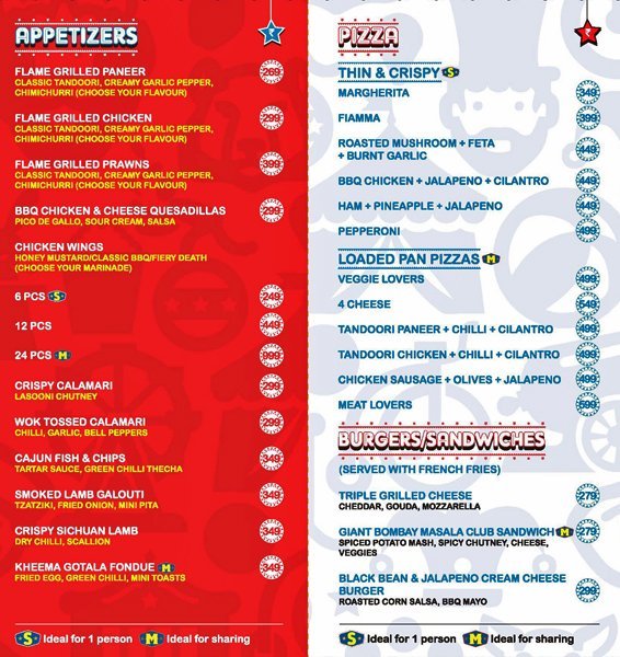 Smaaash - Lower Parel - Mumbai image 7