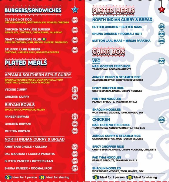 Smaaash - Lower Parel - Mumbai image 8