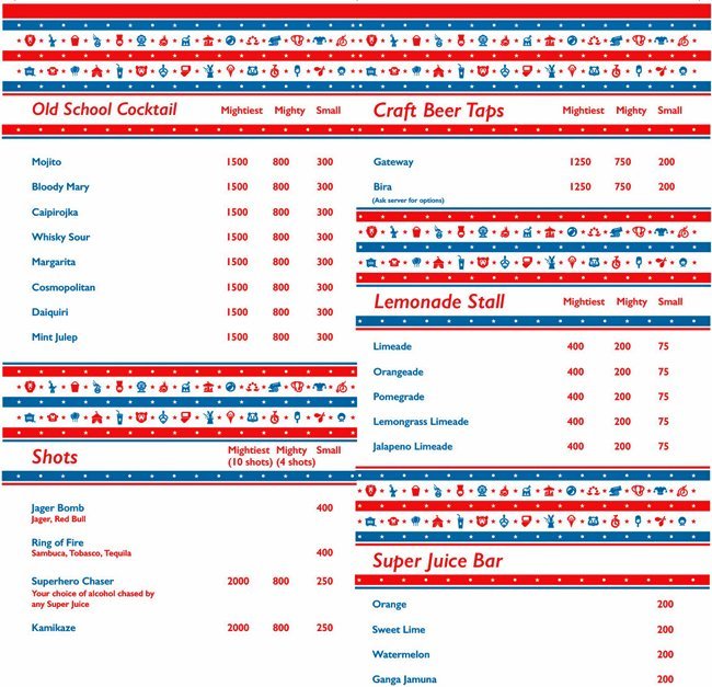 Smaaash - Lower Parel - Mumbai image 5