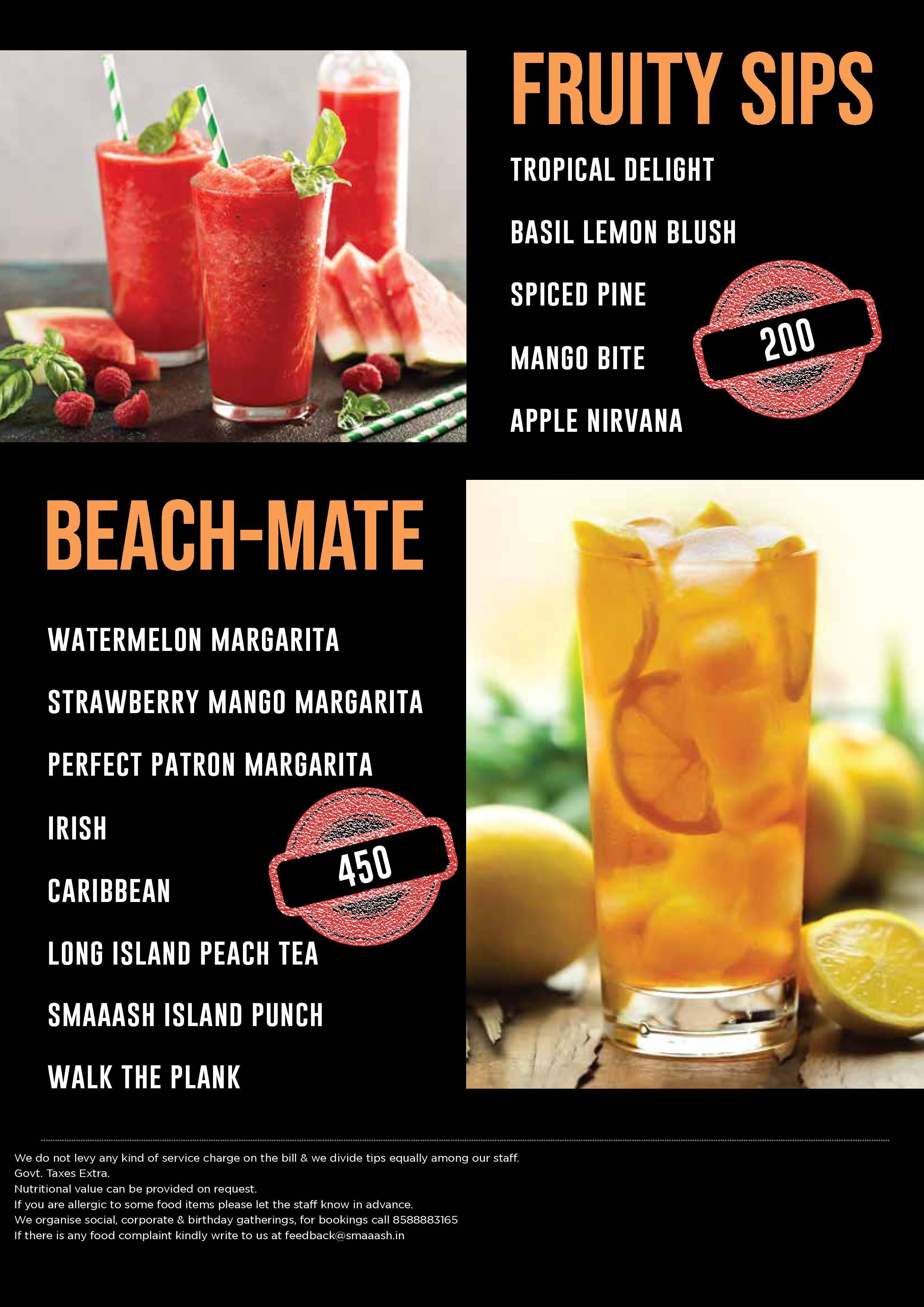 Smaaash - DLF Cyber City - Gurgaon image 3