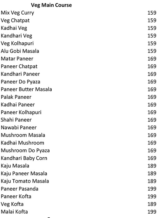 Smoke & Grill - Malkajgiri - Secunderabad image 7