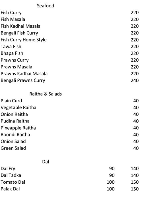 Smoke & Grill - Malkajgiri - Secunderabad image 4