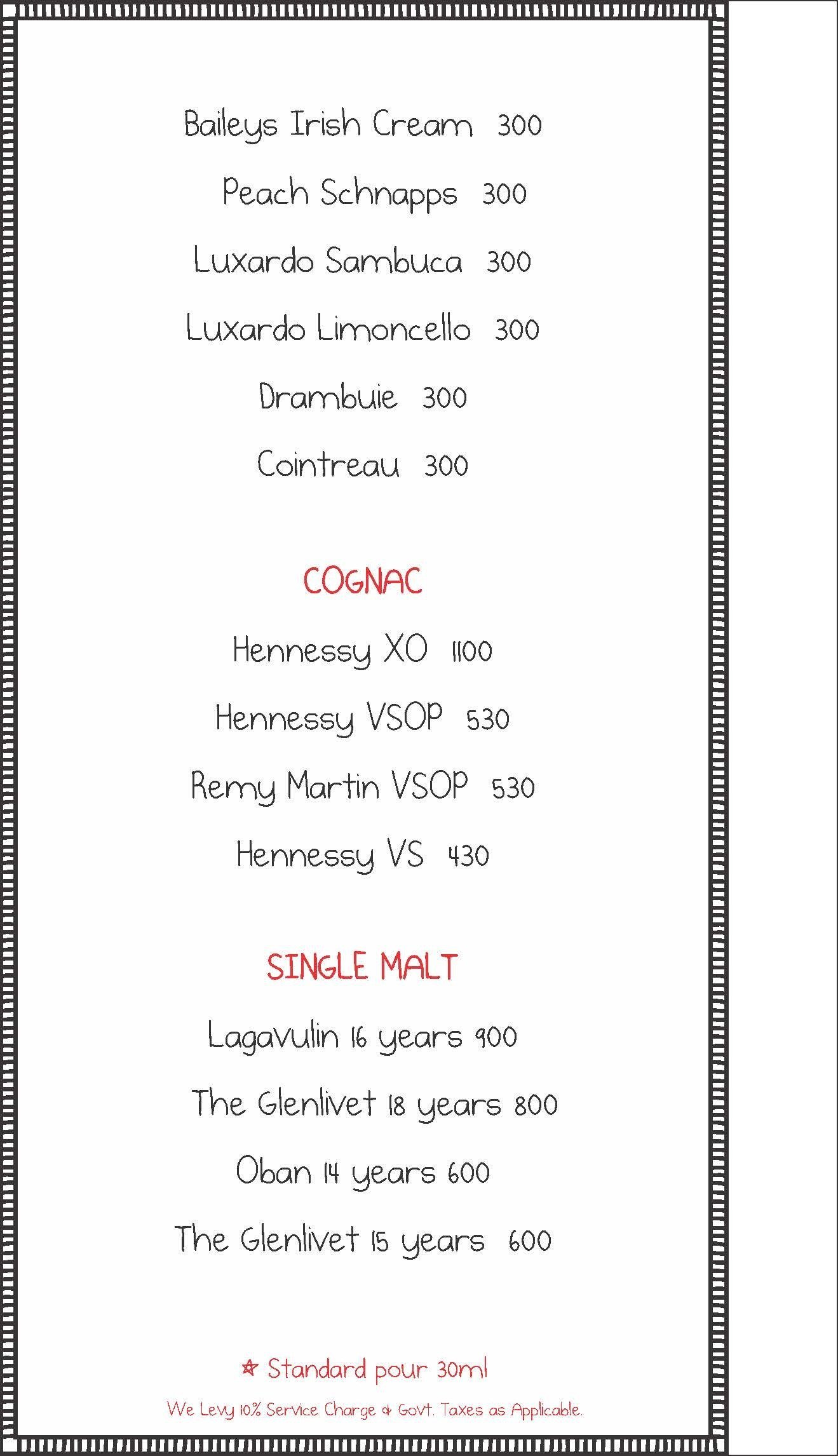 Smoke House Deli - Connaught Place - New Delhi image 64