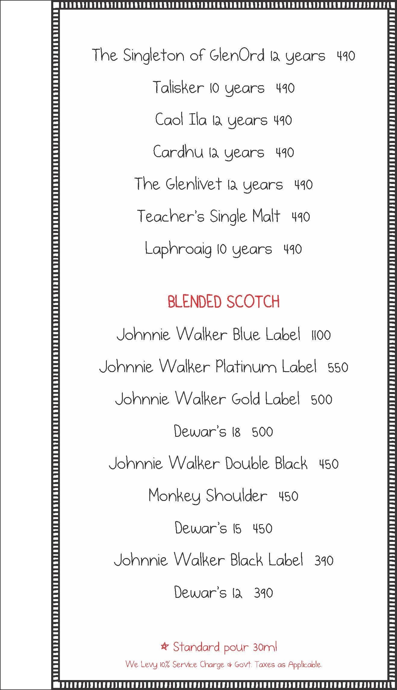 Smoke House Deli - Connaught Place - New Delhi image 30