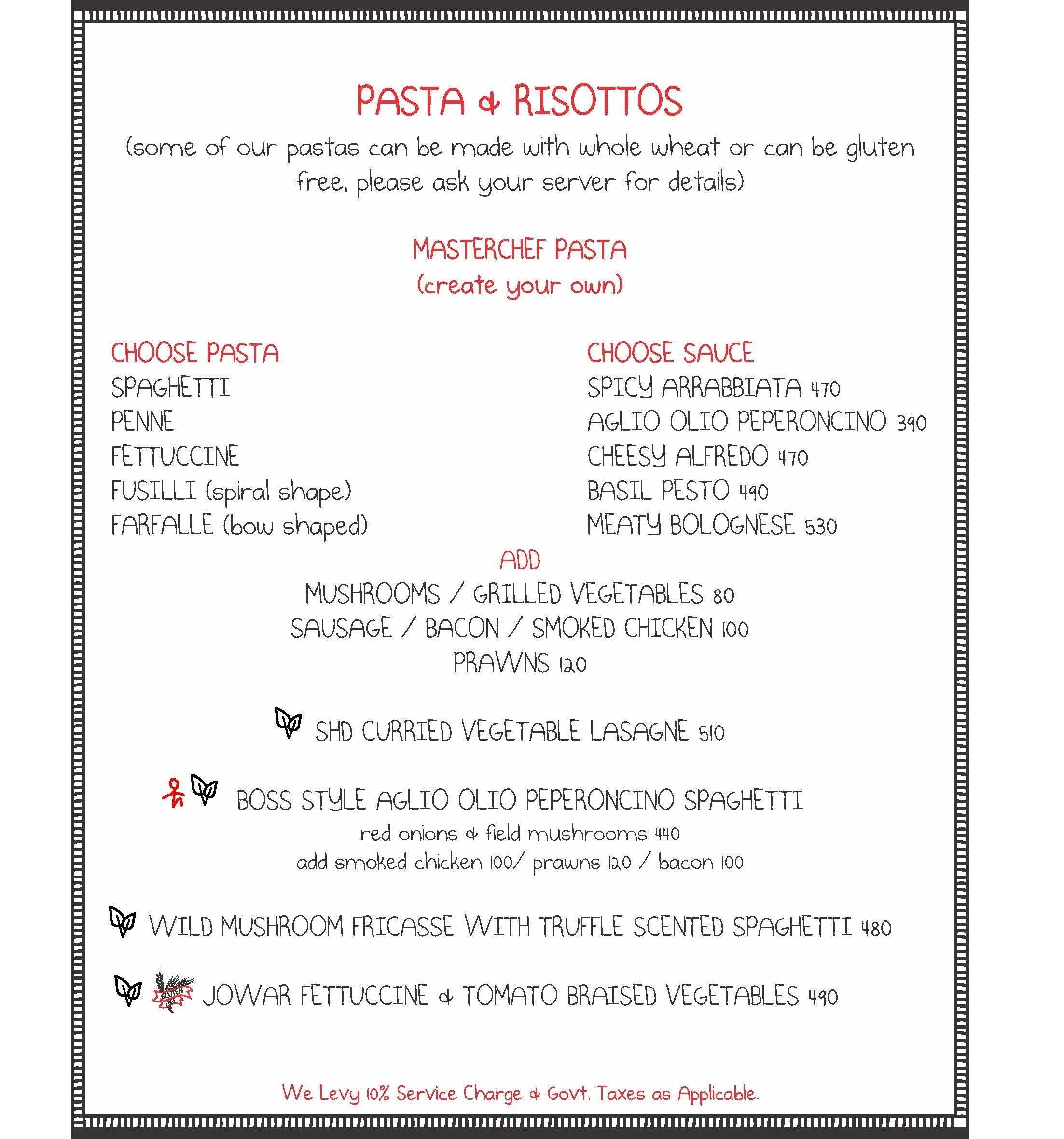 Smoke House Deli - Connaught Place - New Delhi image 11