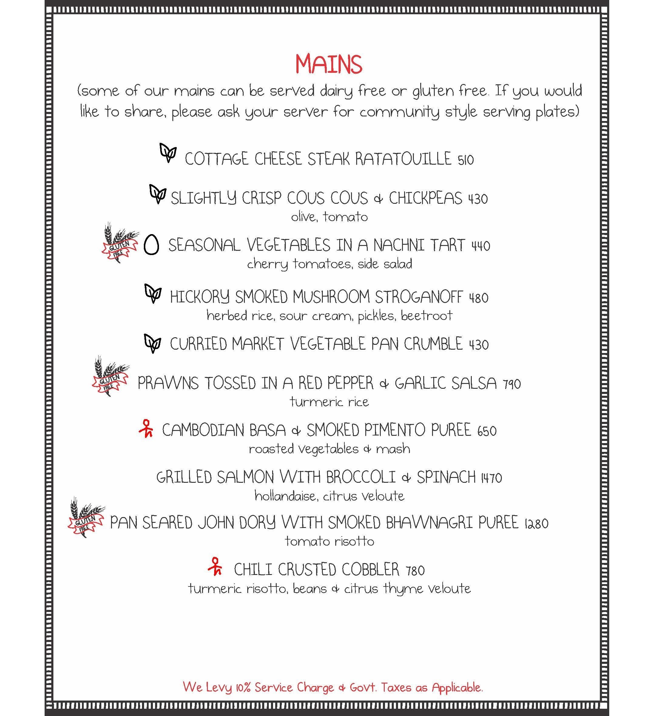 Smoke House Deli - Connaught Place - New Delhi image 42