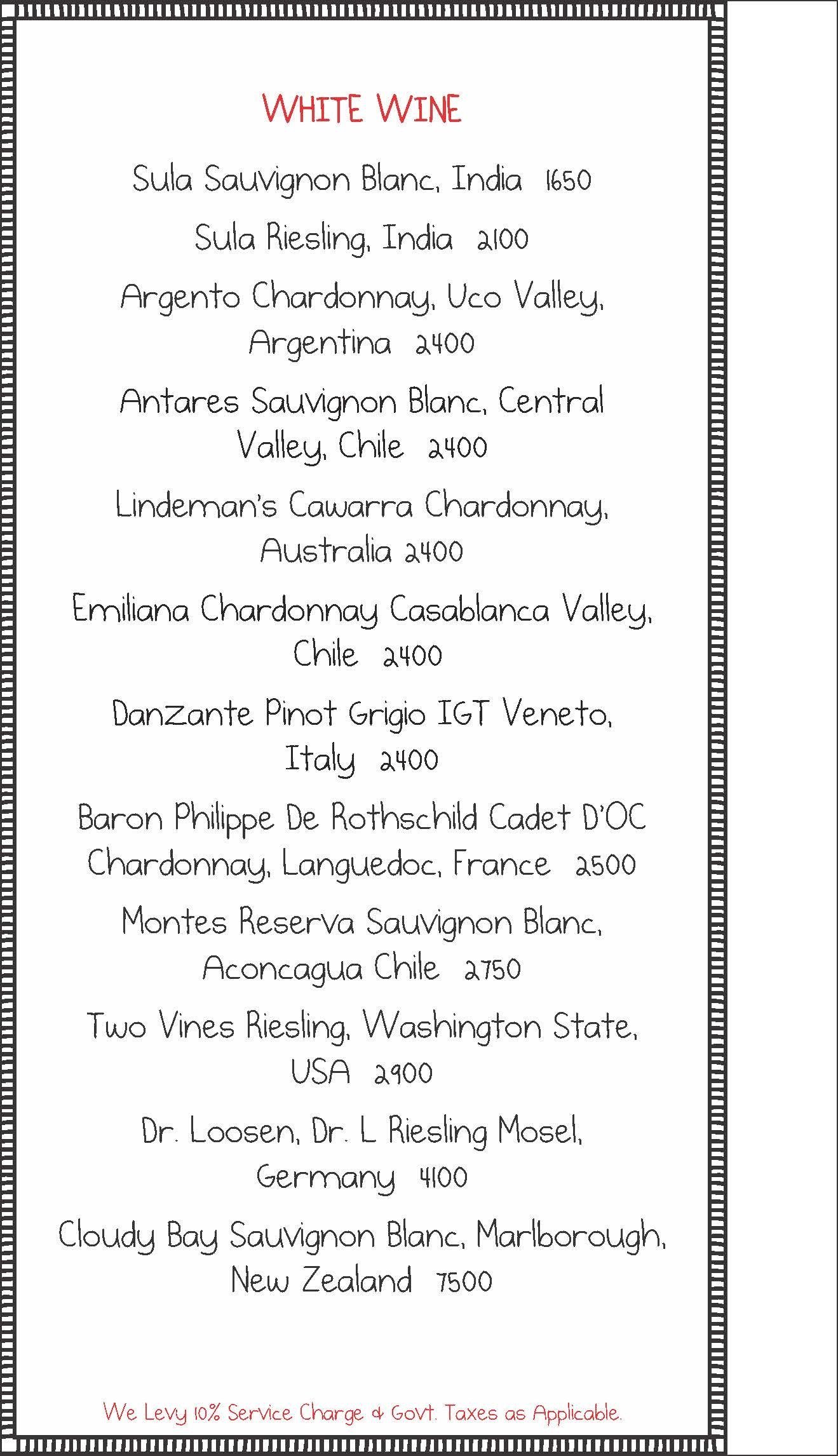 Smoke House Deli - Connaught Place - New Delhi image 25