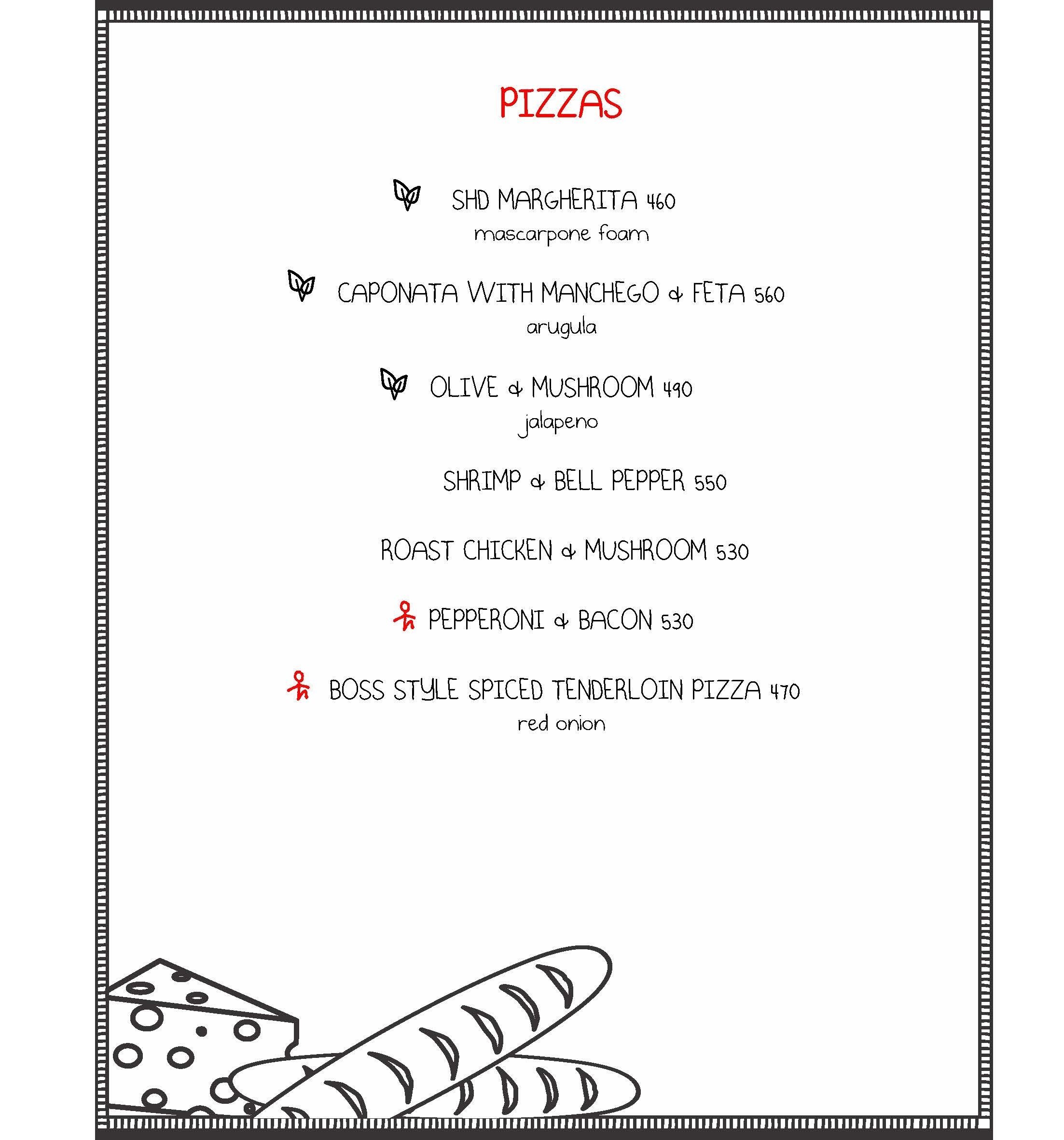 Smoke House Deli - Connaught Place - New Delhi image 45