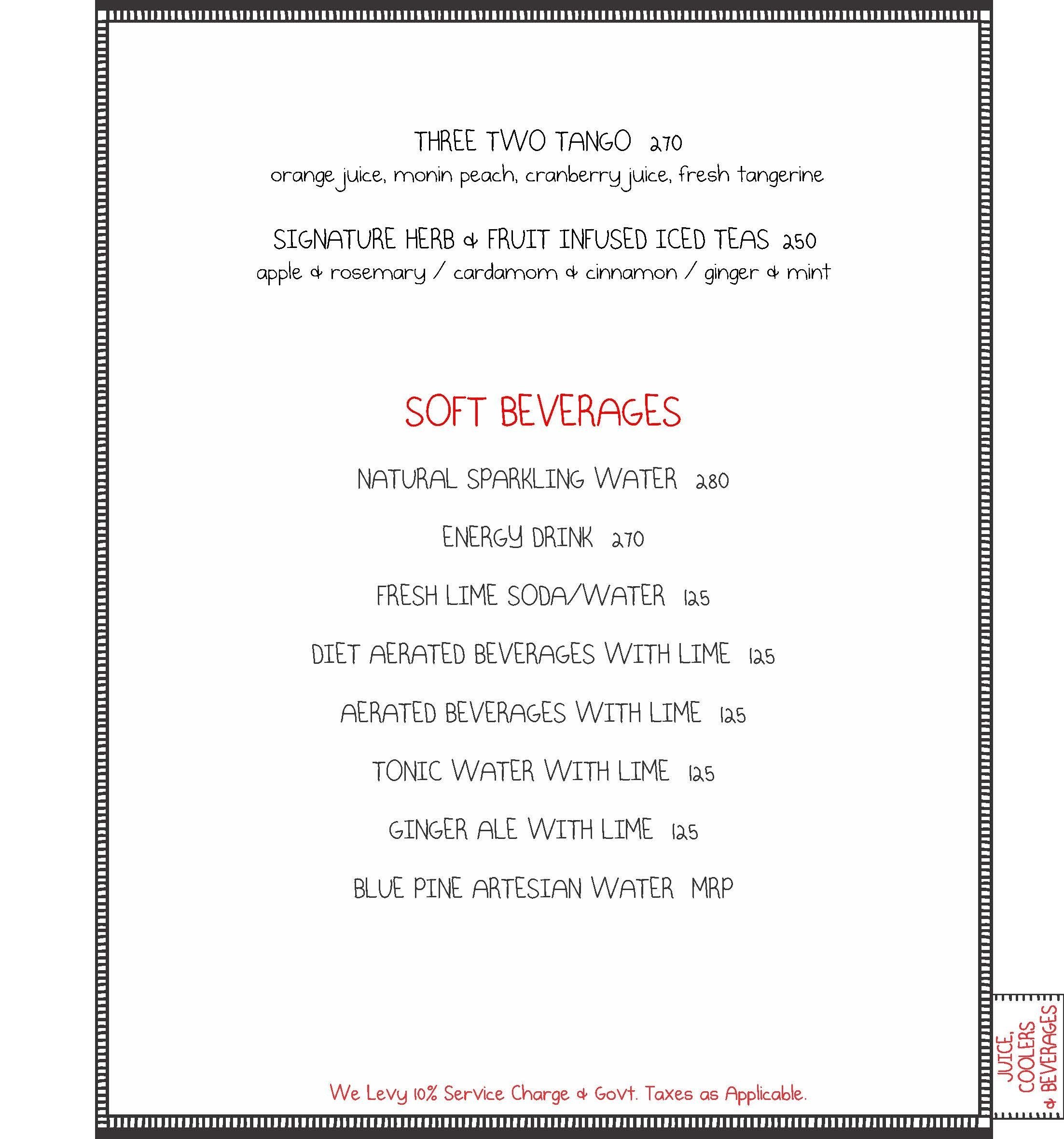 Smoke House Deli - Connaught Place - New Delhi image 2