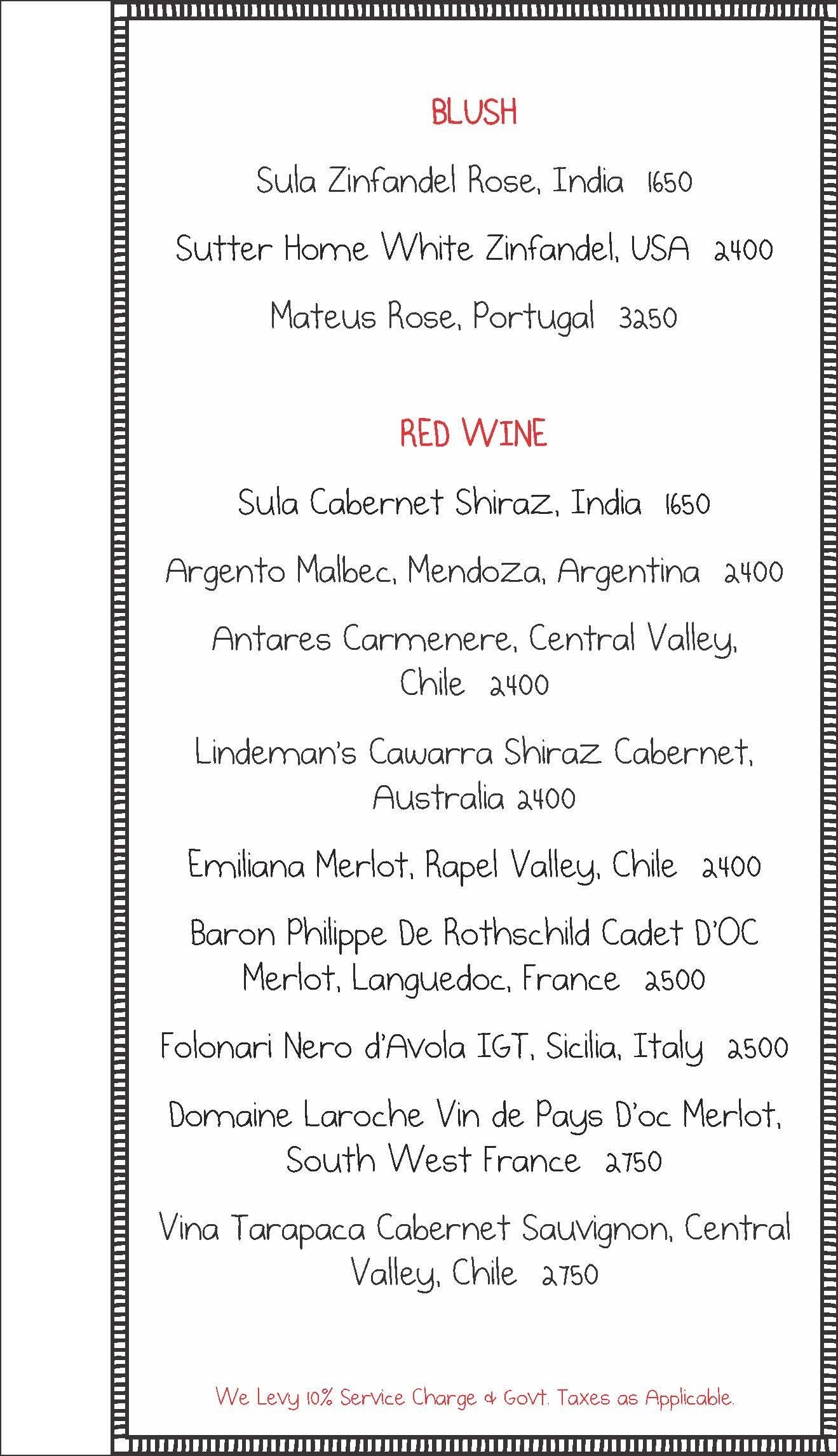 Smoke House Deli - Connaught Place - New Delhi image 24