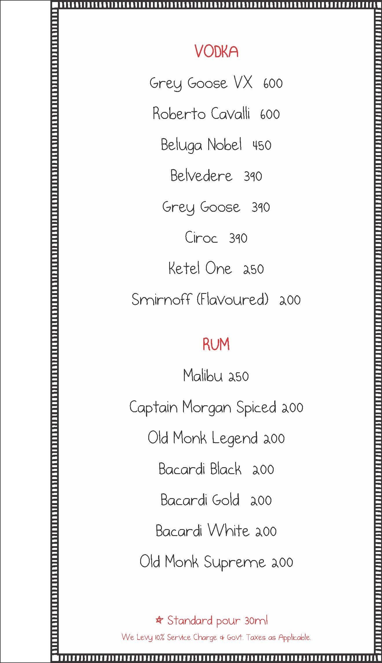 Smoke House Deli - Connaught Place - New Delhi image 28