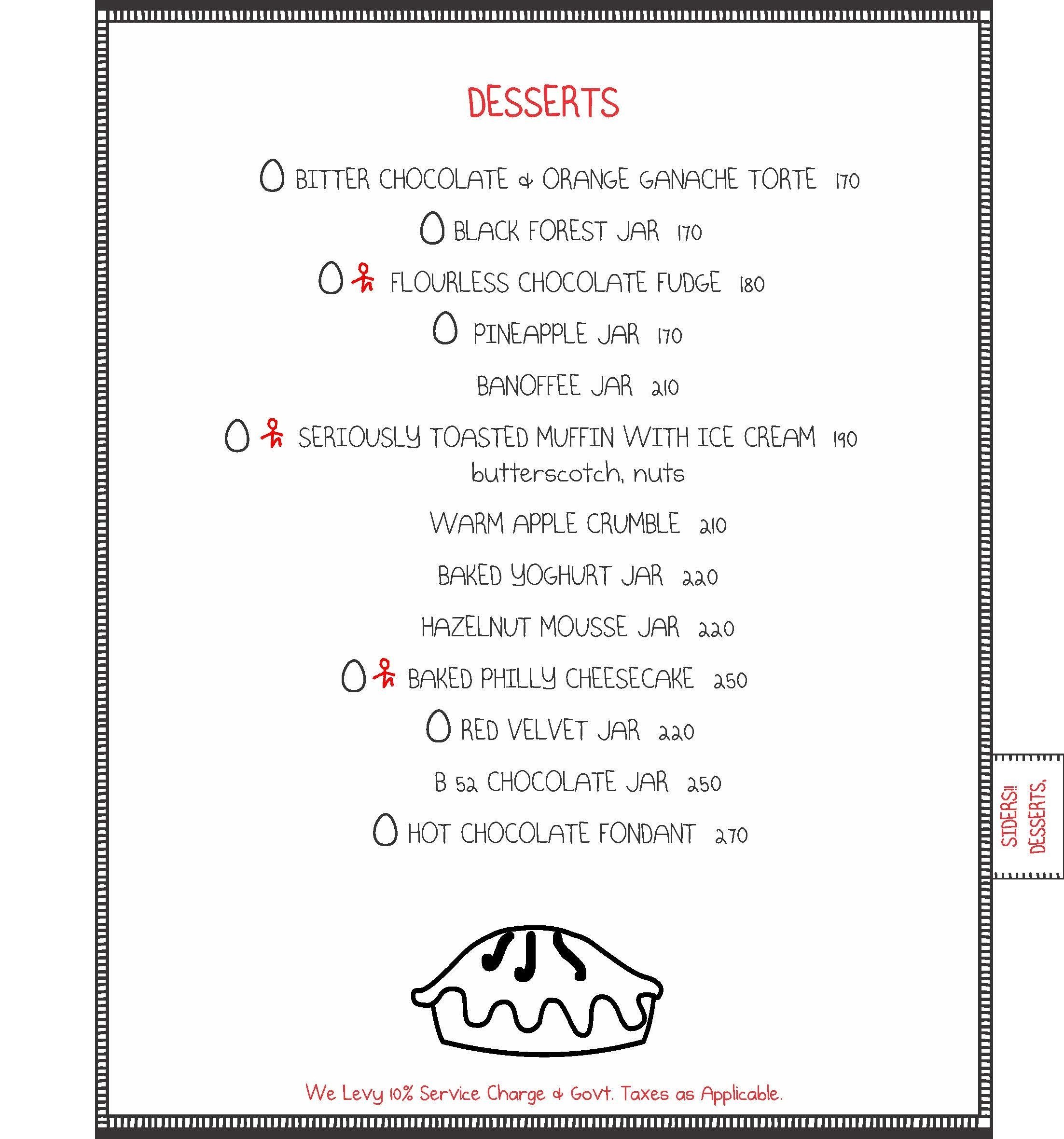 Smoke House Deli - Connaught Place - New Delhi image 39