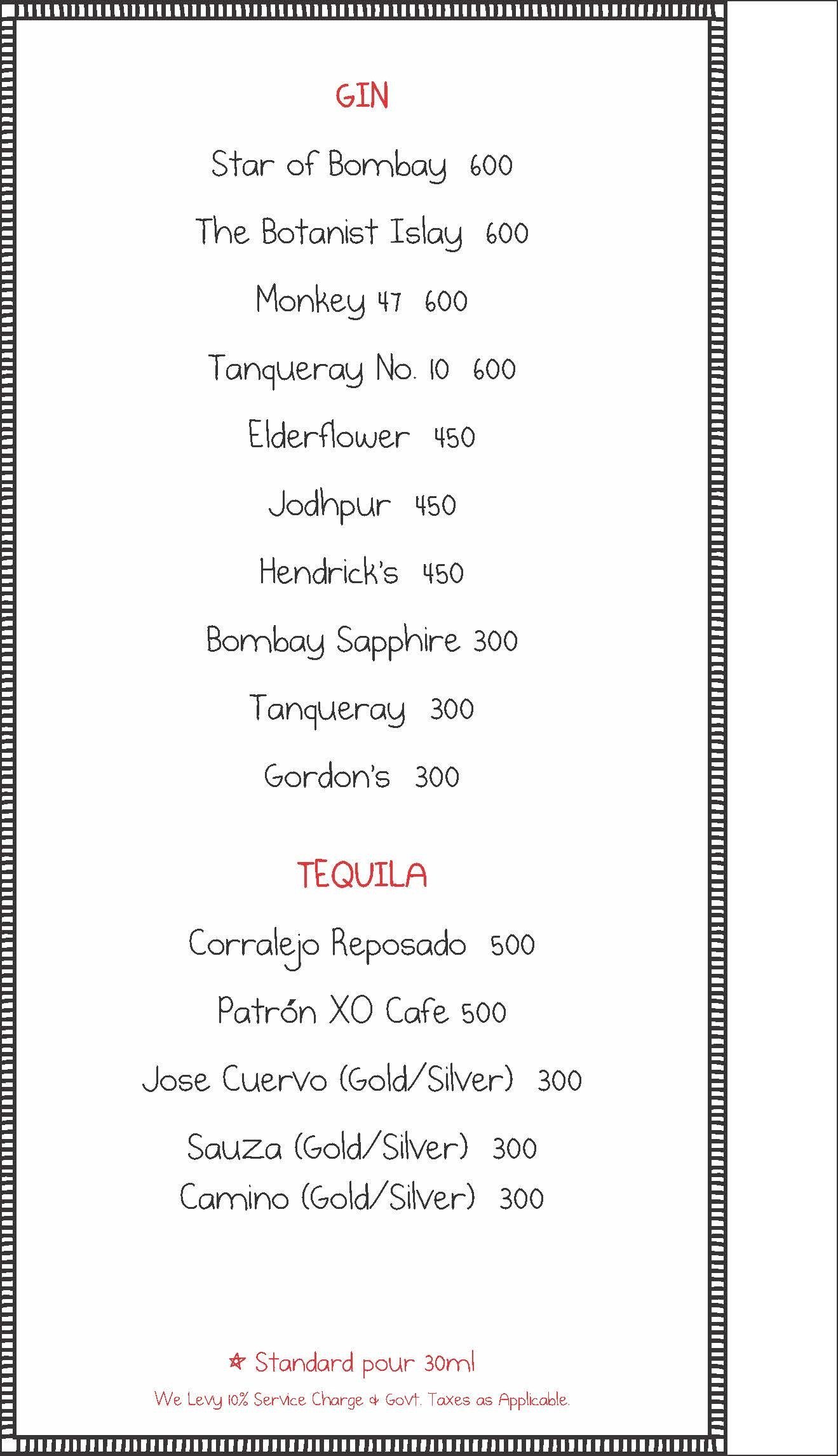 Smoke House Deli - Connaught Place - New Delhi image 60